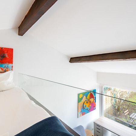 Apartamento Viva Casinha Da Foz OOporto Exterior foto