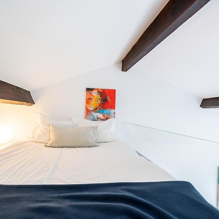 Apartamento Viva Casinha Da Foz OOporto Exterior foto