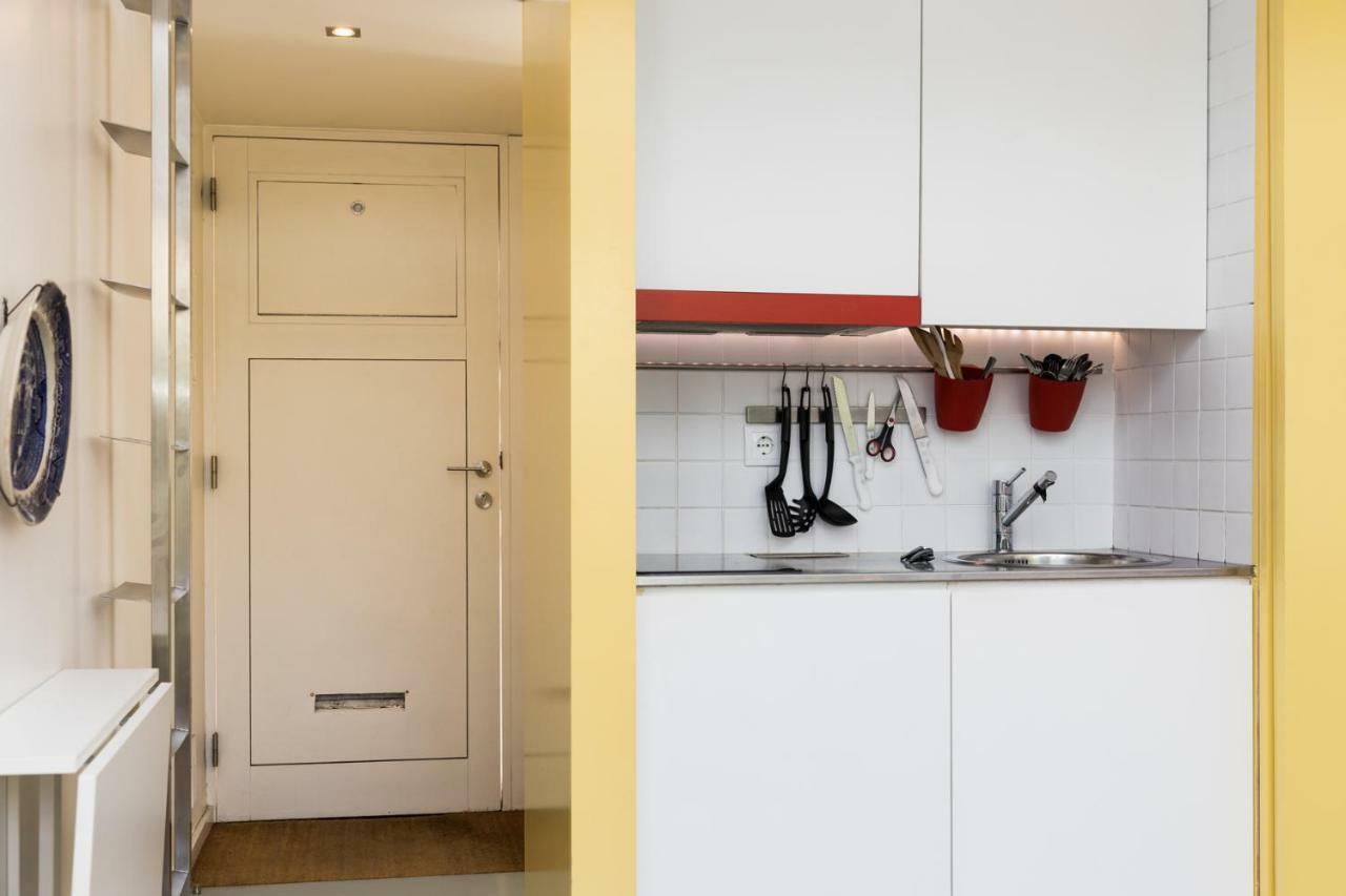 Apartamento Viva Casinha Da Foz OOporto Exterior foto