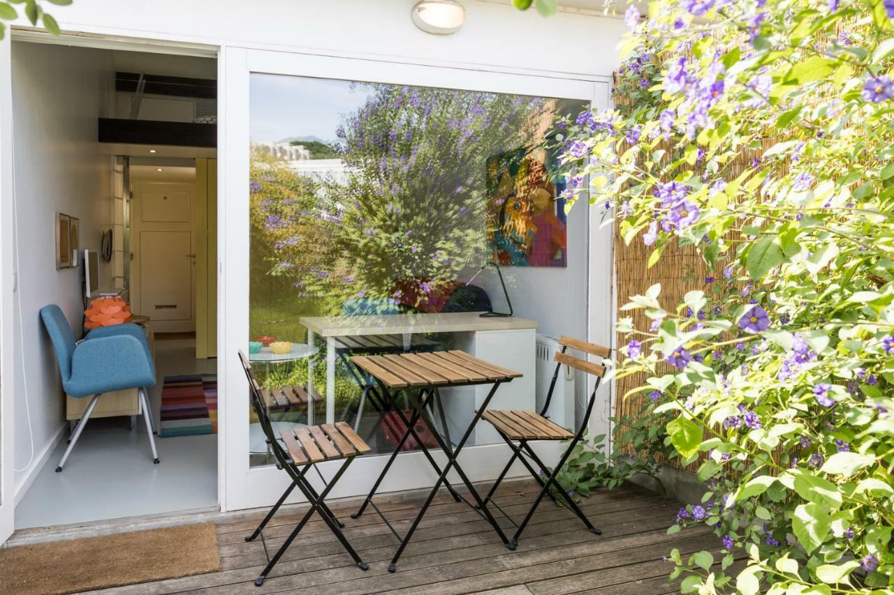 Apartamento Viva Casinha Da Foz OOporto Exterior foto