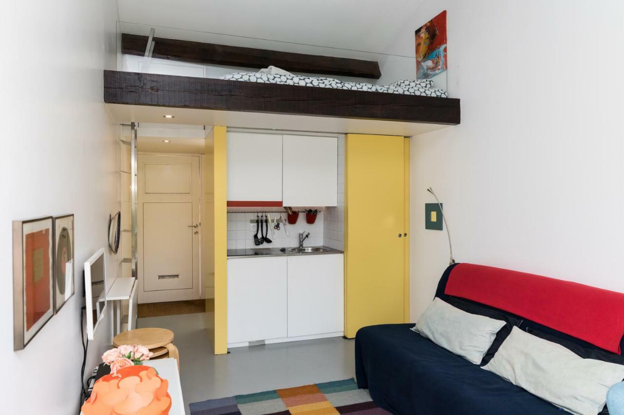 Apartamento Viva Casinha Da Foz OOporto Exterior foto