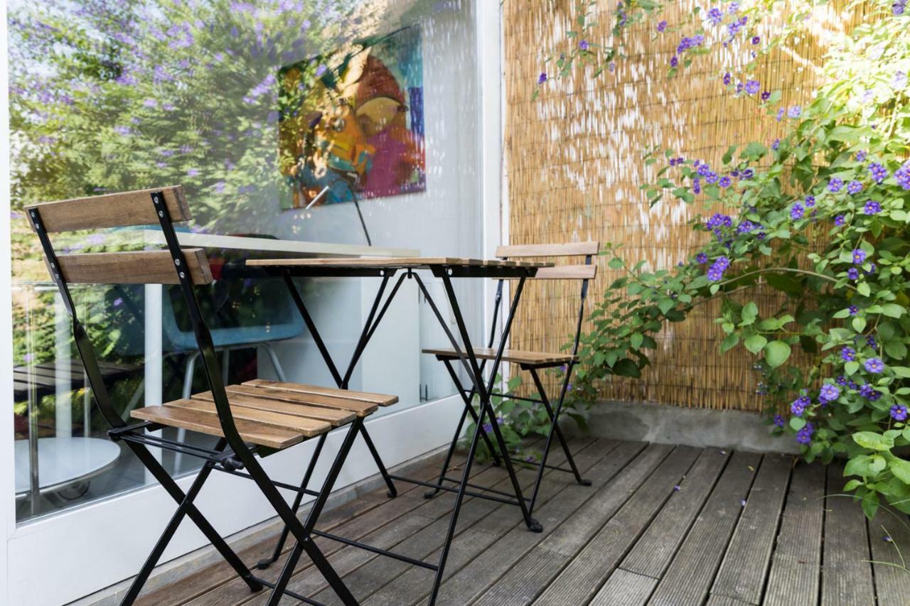 Apartamento Viva Casinha Da Foz OOporto Exterior foto