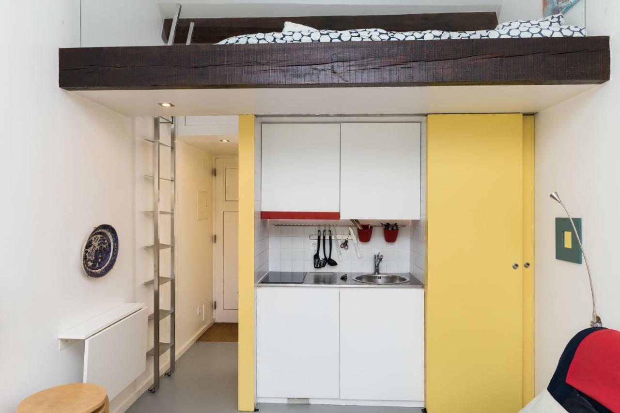 Apartamento Viva Casinha Da Foz OOporto Exterior foto